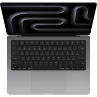 Apple Macbook Pro 14.2" M3 2023 Z1C8000BA Image #2