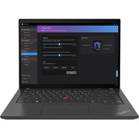 Lenovo ThinkPad T14 Gen 4 Intel 21HD0053PB Image #1