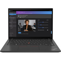 Lenovo ThinkPad T14 Gen 4 Intel 21HD0053PB Image #7