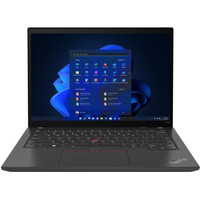 Lenovo ThinkPad P14s Gen 4 Intel 21HGS4KG00 Image #1