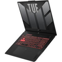 ASUS TUF Gaming A17 2023 FA707NV-HX079 Image #6