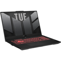 ASUS TUF Gaming A17 2023 FA707NV-HX079 Image #2