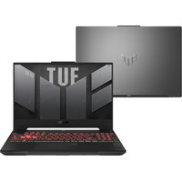 ASUS TUF Gaming A17 2023 FA707NV-HX079 Image #1