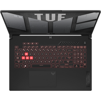 ASUS TUF Gaming A17 2023 FA707NV-HX079 Image #3