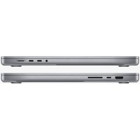 Apple Macbook Pro 16" M1 Pro 2021 Z14V00234 Image #3