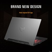 ASUS TUF Gaming A15 2024 FA507UI8945-0EAFXHB8X11 Image #12