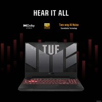 ASUS TUF Gaming A15 2024 FA507UI8945-0EAFXHB8X11 Image #16