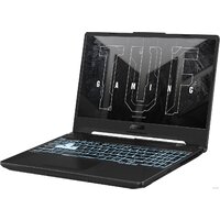 ASUS TUF Gaming A15 FA506NF-HN062 Image #3