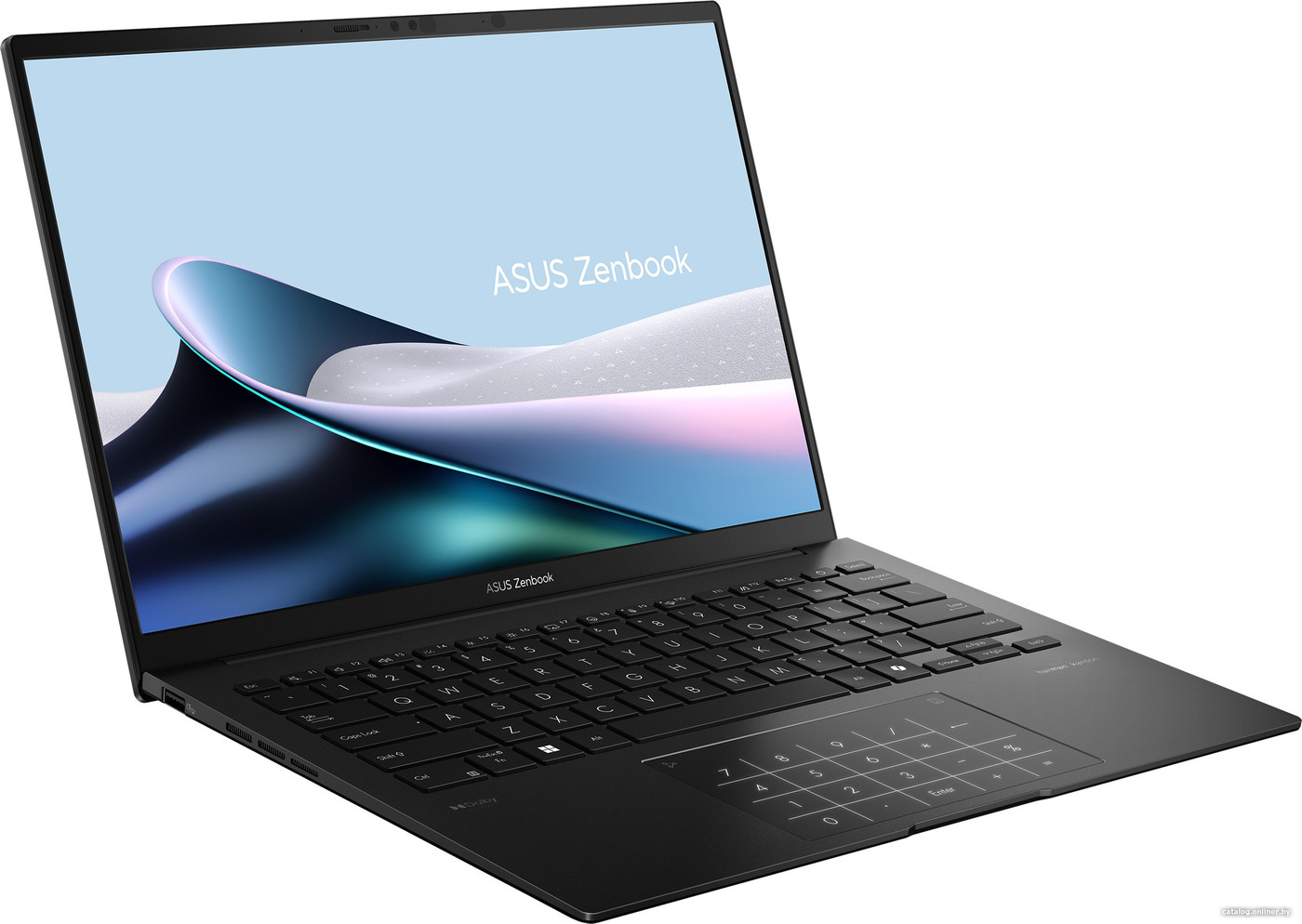 ASUS Zenbook 14 OLED UM3406HA-QD015W Image #2