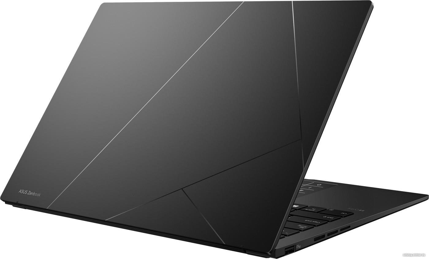 ASUS Zenbook 14 OLED UM3406HA-QD015W Image #3