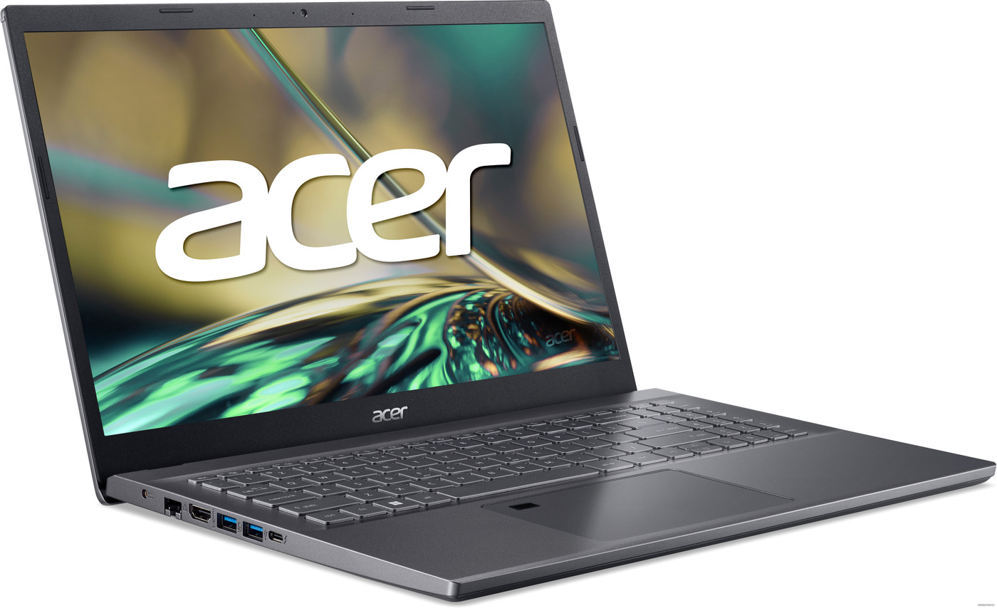 Acer Aspire 5 A515-57-57F8 NX.KN4EM.004 Image #5