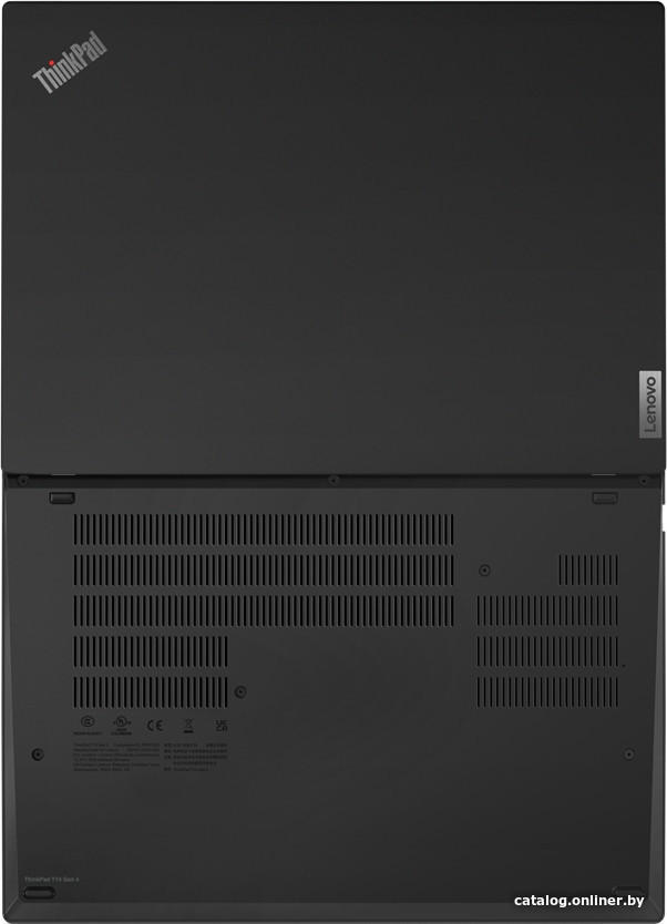 Lenovo ThinkPad T14 Gen 4 Intel 21HD005BRT Image #10