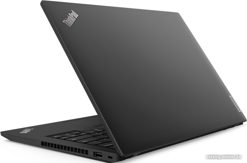 Lenovo ThinkPad T14 Gen 4 Intel 21HD005BRT Image #4