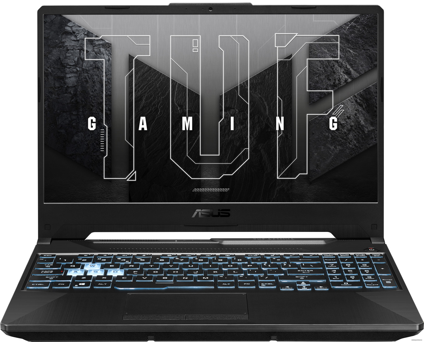 Игровой ноутбук ASUS TUF Gaming A15 FA506NCR-HN059 — Chaika Market