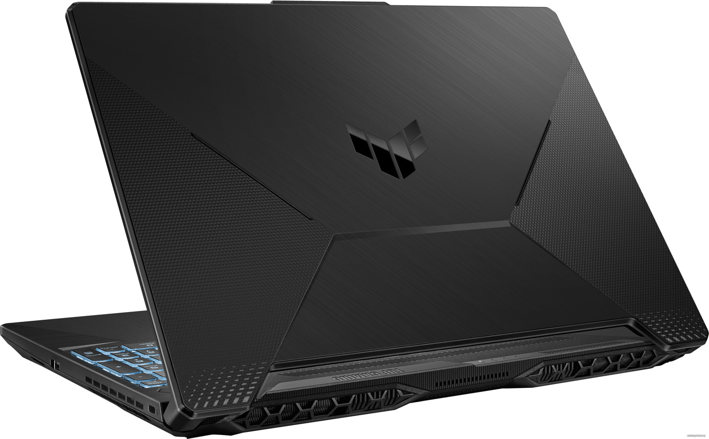 ASUS TUF Gaming A15 FA506NCR-HN059 Image #6