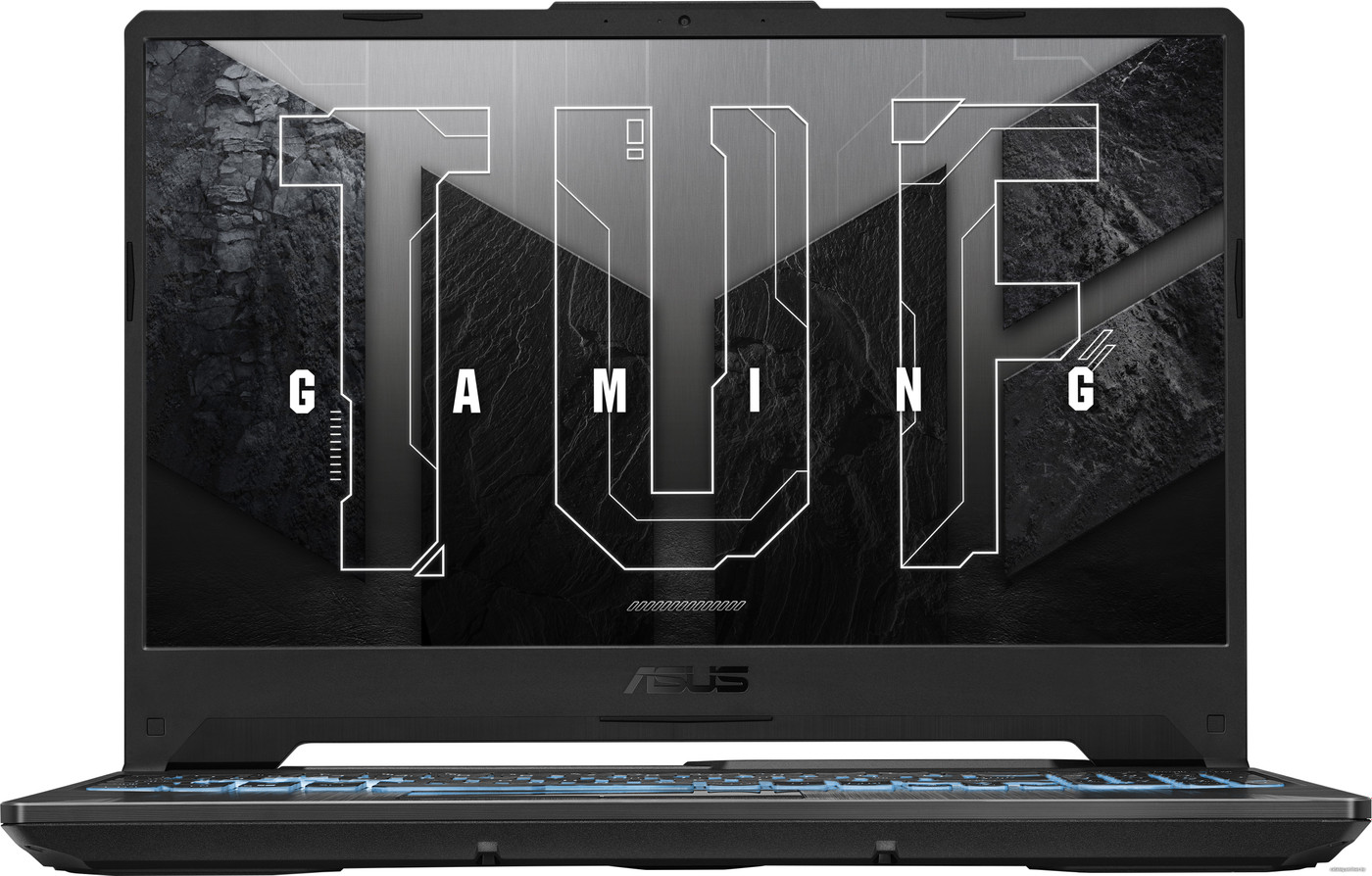 ASUS TUF Gaming A15 FA506NCR-HN059 Image #2