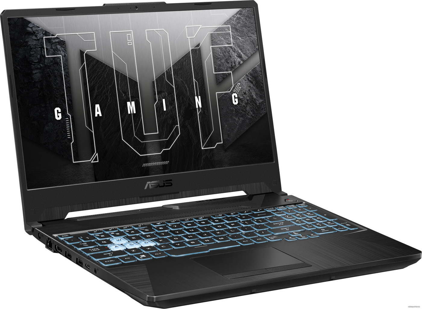 ASUS TUF Gaming A15 FA506NCR-HN059 Image #4