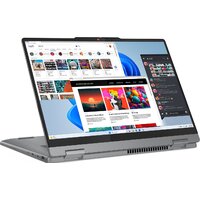 Lenovo IdeaPad 5 2-in-1 14AHP9 83DT0077RK Image #8