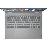 Lenovo IdeaPad 5 2-in-1 14AHP9 83DT0077RK Image #12