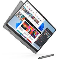 Lenovo IdeaPad 5 2-in-1 14AHP9 83DT0077RK Image #10