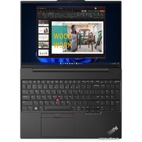 Lenovo ThinkPad E16 Gen 1 AMD 21JT001AUS Image #8