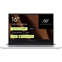 Machcreator Genesis N16 JB0C17001RU