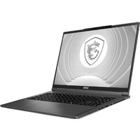 MSI CreatorPro 16 AI Studio A1VMG-227RU Image #2