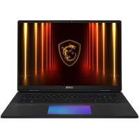 MSI Titan 18 HX AI A2XWJG-076RU Image #1