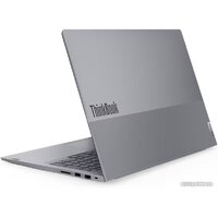 Lenovo ThinkBook 16 G6 IRL 21KH003RUE Image #5