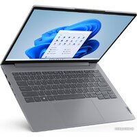 Lenovo ThinkBook 14 G6 IRL 21KG00RUAU Image #5