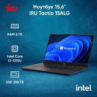 iRU Tactio 15ALG 2044618 Image #2