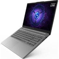 Lenovo LOQ 15IAX9E 83LK005HUE Image #5