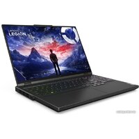 Lenovo Legion Pro 5 16IRX9 Intel Core i5 14500HX 83DF000VCD Image #2