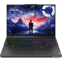 Lenovo Legion Pro 5 16IRX9 Intel Core i5 14500HX 83DF000VCD Image #1