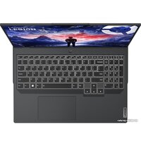 Lenovo Legion Pro 5 16IRX9 Intel Core i5 14500HX 83DF000VCD Image #9
