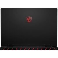 MSI Raider A18 HX A9WJG-216RU Image #4