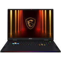 MSI Raider A18 HX A9WJG-216RU