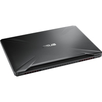 ASUS TUF Gaming FX505DT-AL239T Image #12