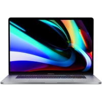 Apple MacBook Pro 16" 2019 MVVJ2 Image #1