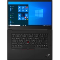 Lenovo ThinkPad X1 Extreme Gen 3 20TK001SRT Image #5