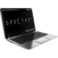 HP ENVY Spectre XT 13-2000 Image #2