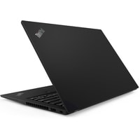Lenovo ThinkPad T14s Gen 1 20T0001JRT Image #13