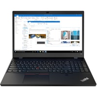 Lenovo ThinkPad T15p Gen 1 20TN0003RT Image #1