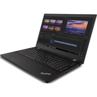 Lenovo ThinkPad T15p Gen 1 20TN0003RT Image #3