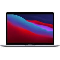 Apple Macbook Pro 13" M1 2020 Z11C00030 Image #1