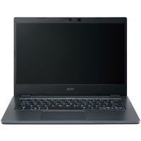 Acer TravelMate TMP414-51-50CT NX.VPCER.006 Image #1