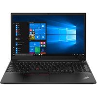 Lenovo ThinkPad E15 Gen 2 Intel 20TD0000RT