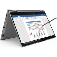 Lenovo ThinkBook 14s Yoga ITL 20WE001ARU Image #2