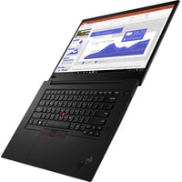 Lenovo ThinkPad X1 Extreme Gen 3 20TK0030RT Image #4