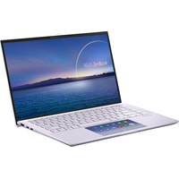 ASUS ZenBook 14 UX435EG-K9207T Image #2